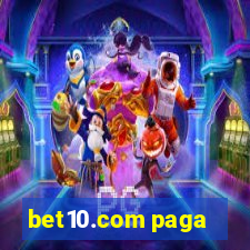 bet10.com paga